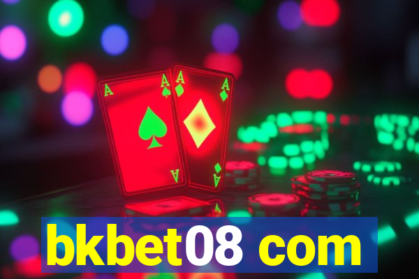 bkbet08 com